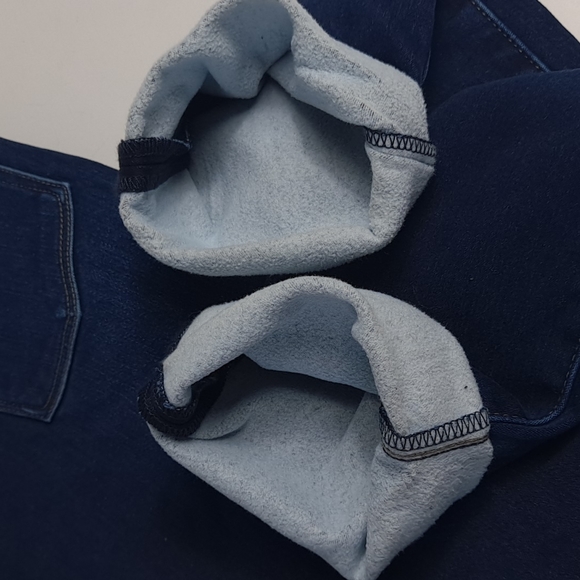 MATERNITY JEANS SIZE 14 ISABEL - Picture 15 of 16